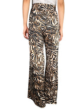 Buzo Animal Print