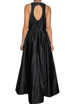 Vestido Cora Espalda Cut Out