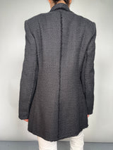 Blazer Tweed