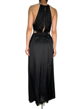 Vestido Cords Plain D