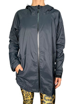 Chaqueta Impermeable