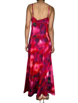 Vestido Nudo PLUS SIZE