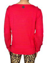 Sweater Flecos
