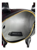 Bandolera The Duffle Cuero