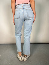 Jeans Straight