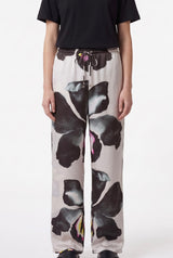 Pantalón Estampado