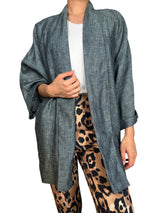 Chaqueta Lino
