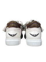 Zapatillas ZV1747 Mid Flash Sparkle
