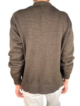 Sweater Canelo Alpaca