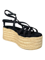 Sandalias Zahara