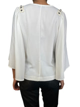 Blusa Aplicaciones