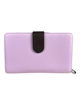 Billetera New Dubai Saffiano