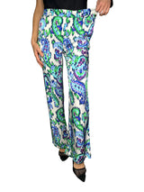 Pantalón Viscosa