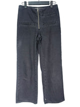 Pantalón Recto