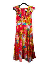 Vestido Vuelos