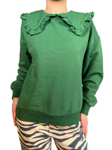 Polerón Cuello Bobo