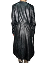 Trench Cuero