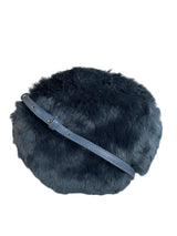 Bandolera Piel Sintética