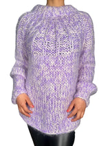 Sweater Lazo Lana
