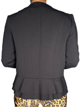 Chaqueta Botones Vuelo