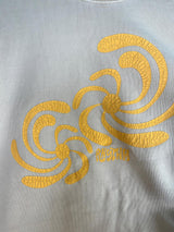 Polerón Soliel Crew Neck