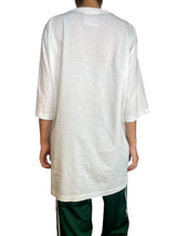 Polera D2 Surf Skater Unisex