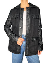 Chaqueta Aplicaciones