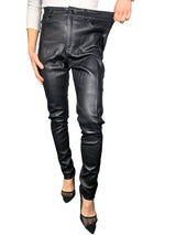 Pantalón Cuero