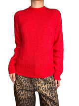 Sweater Otto Baby Alpaca