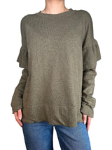 Sweater Vuelo Mangas