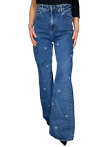 Jeans Bordado