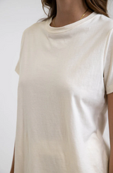 Polera Classic Boyfriend tee