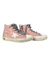 Zapatillas Pink NIÑA