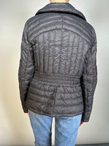 Parka Packable Down Fill