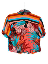 Camisa Rayas