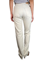 Jeans Straight Eco Nature