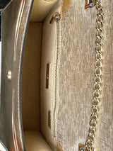 Bolso Dorado