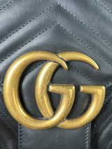 Cartera Marmot Matelasse