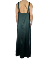 Vestido Satinado