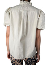 Blusa Beige