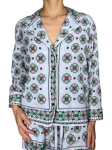 Set Blusa Y Shorts