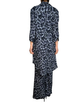 Set Blusa Y Pantalón Viscosa