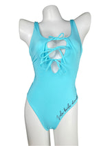 Traje de Baño Sea Salt x Socarrás