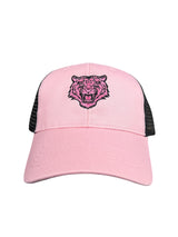 Jockey Pink Tiger