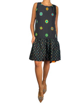 Vestido Reversible Kenzo x H&M