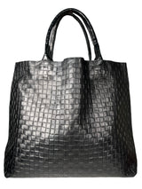Cartera Shopper Berna Cuero
