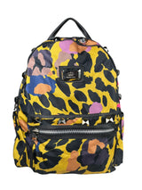 Mochila Estampado con Tachas