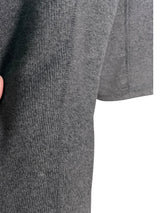 Polerón Cuello Alto Hombre