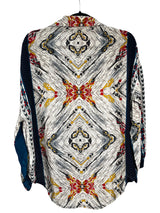 Blusa Rainbow Billie