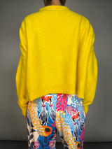 Sweater Cashmere Pilcro By Anthropologie